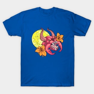 DEMONHEAD T-Shirt